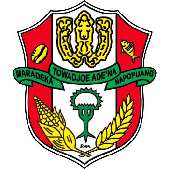 KABUPATEN WAJO 